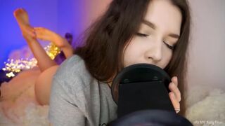 Kittyklaw Asmr Mouth Sounds Patreon Video Leaked