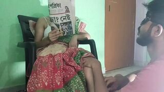 WIDOWED STEP MOM ROUGHLY FUCK HER OWN STEP SON FOR SATISFACTION