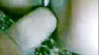 Indian College Girl's Interracial Adventure