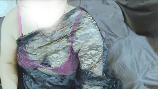 Desi Aunty Sex with neighbour boy while nobody at home