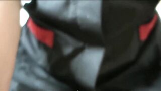 Young Filipina Gives an Erotic Thai Massage with a Happy Ending - POV Video