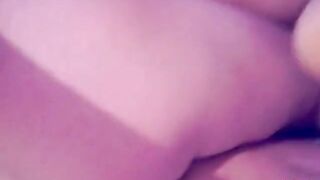 Granny's Amateur Sex Tape