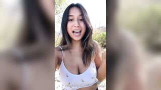 Isla Summer Teases Her Nude Body in Exclusive OnlyFans Video