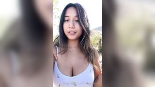 Isla Summer Teases Her Nude Body in Exclusive OnlyFans Video