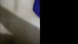 Indonesian MILF Loves Doggy Style