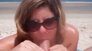 Beachside Amateur Adventure