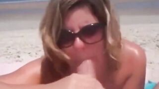 Beachside Amateur Adventure