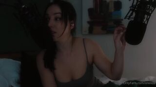 Orenda Asmr Nude Bed Roleplay Video Leaked