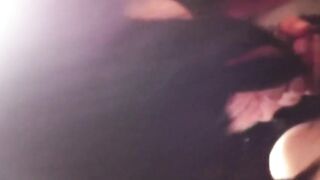 Japanese Amateur Babe Gives a Polite and Deep Blowjob