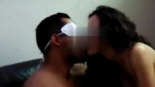 My GF Sucks Another Cock