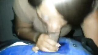 Deep Throat Queen: Back-to-Back Explosions