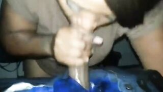 Deep Throat Queen: Back-to-Back Explosions