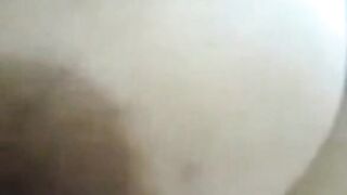 Arab Girl's Webcam Solo