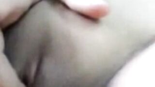 Arab Girl's Webcam Solo