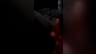 Brazilian Wax - Amateur Edition