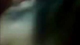 Tante Semok: Amateur Asian Babe from Indonesia