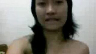 Jakarta Campus Girls - Indonesian Amateur Babe
