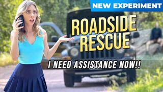 Teamskeetlabs  Anya Olsen  Roadside Rescue