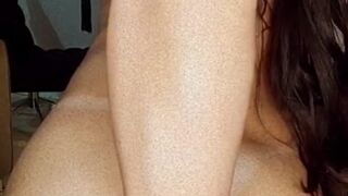 Raissa Barbosa Nude Anal Butt Plug Video Leaked