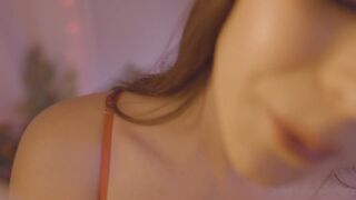 Puffin Asmr Christmas Lingerie Tease Video Leaked