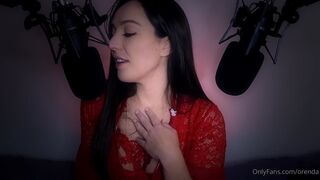 Orenda Asmr Will You Be My Valentine Video Leaked