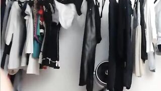 German Webcam Girl Sarah Klein - Adult Video