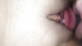 Chatte de Jessica - POV Amateur