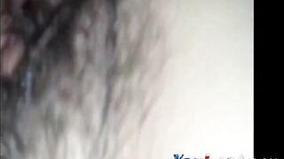 Un buco peloso - La moglie italiana