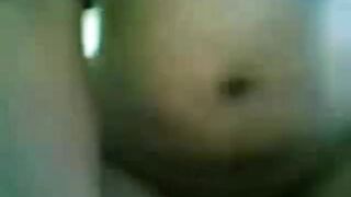 Big-Titted Asian Nurse Amateur Blowjob Video