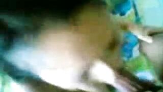 Big-Titted Asian Nurse Amateur Blowjob Video