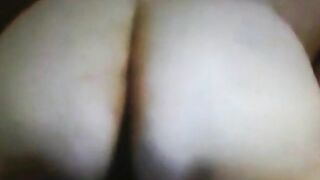 61-Year-Old Granny Ludmila From Belarus Shows Off Her Hairy Assets