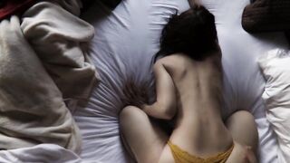 Her Moans Make Me CUM Fast - Amateur MILF POV