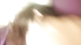 First-Time Anal with My GF