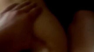 First-Time Anal with My GF