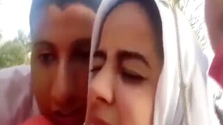 Teenage Sister Engages In Painful Anal With Brother For First Time