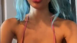 Farrah Abraham Onlyfans Dildo Play Video Leaked