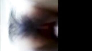 Amateur Asian Babe from Banjar, Indonesia