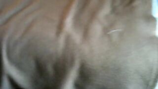 Dirty Amateur Brunette Loves Cum in Her Mouth