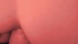 Mature German Blonde Hooker Gives a Blowjob