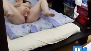 German Amateur Sabine