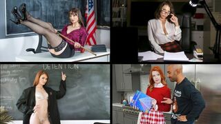 MylfSelects - Teachers Gone Wild Compilation - 07.21.2023