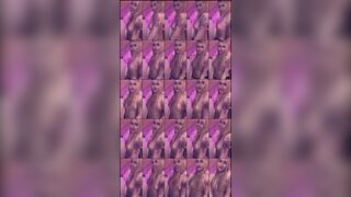 Kunshikitty Twitch Streamer Sexy Tease Video