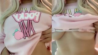 Moyumii Leaked Patreon Microbikni Nude Video Leaked