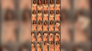 Dashbond Onlyfans Nude Tease Video Leaked