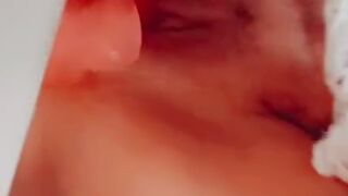 Koncious Kutie Nude Dildo Fuck Video Leaked