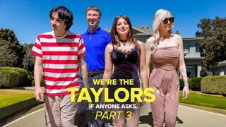 GotMylf - Kenzie Taylor, Gal Ritchie - We’re the Taylors Part 3: Family Mayhem
