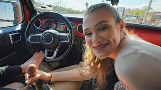 IKnowThatGirl - Chloe Rose - Chill About The Bill