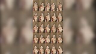 Lauren Dragneel Onlyfans Nude Big Tits Tease Video