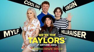 MYLFFeatures - Whitney OC, Gal Ritchie - We’re the Taylors