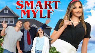 Mylfwood - Armani Black, Renee Rose - Smart MILF
